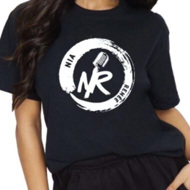 Nia Renée Signature Tee